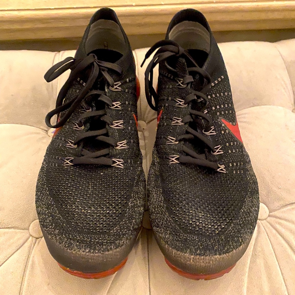 Nike Vapormax size 12